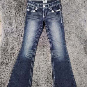 DAYTRIP | virgo boot. 27R